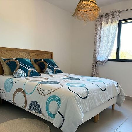 Charmant Appartement T2 Neuf Porto-Vecchio  Ngoại thất bức ảnh