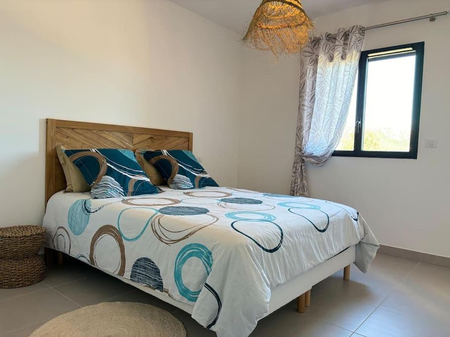 Charmant Appartement T2 Neuf Porto-Vecchio  Ngoại thất bức ảnh